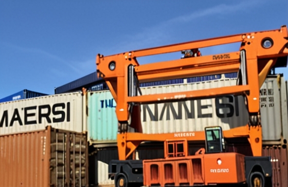  Combilift